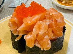 -滨寿司(汇金店)