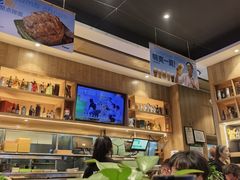 -木屋烧烤(观澜湖新城MH店)