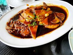 -柒园·三十年创意杭帮菜(龙湖滨江天街店)