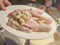 -大头椰·椰子鸡火锅(南宁万象城店)