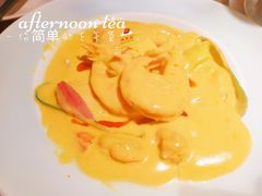 -越谜·越南餐厅(长白店)