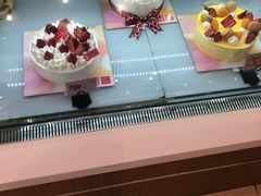 -笑蕾(长春路店)