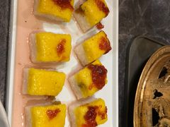 黄米凉糕-紫泥369粗粮季(鼓楼店)