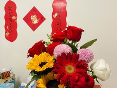 -爱尚幸福鲜花(上地实体店)