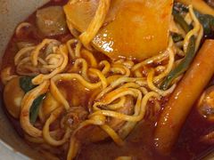 -苏袁麻辣烫(呼和浩特总局街店)