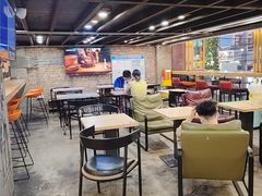 -放哈·甜醅子奶茶创造者(正宁路店)