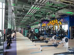 -Trainyard 炼·工场(中国国际贸易中心店)