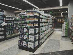 -中百仓储超市(漫时区店)
