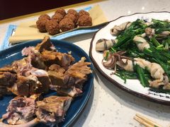 -香滨园骨架王(民生路店)