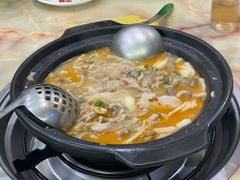 李师傅脆肚-李师傅脆肚(梅林店)