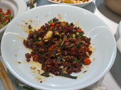 -攸州小镇家湘菜(小米科技园店)