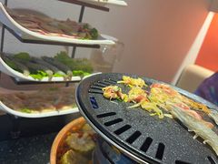 -京炭铜锅涮肉·羊蝎子·羊肉炉(保利·时光里店)