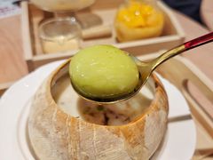 -杏甜品(尖沙咀加拿分道店)