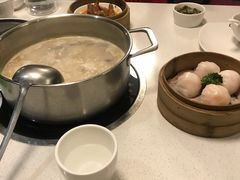 至尊虾饺皇-煲王粤菜餐厅(中侨中心店)