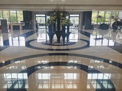 -广州白云机场雅高铂尔曼大酒店