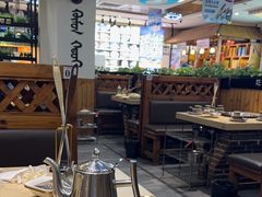 -313羊庄·羊肉火锅烧烤(李村店)