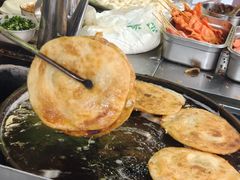 -张记灌饼(丰富路店)