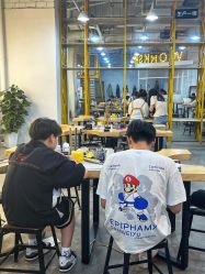 -壹定制珠宝(五一广场店)