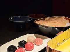 -荣记火锅(青悦城店)