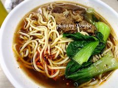 红烧牛肉面-华天新川面馆(缸瓦市店)