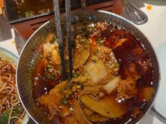 -全牛匠·乐山跷脚牛肉(西北旺万象汇店)