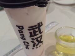-刘胖子家常菜·蹄花焖藕(中南店)