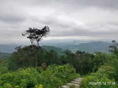 -广州市帽峰山景区