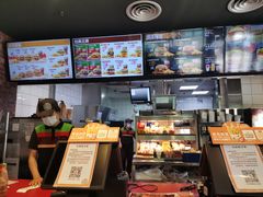 -汉堡王(北京通州领展店)