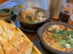 -王明古法砂锅居(开化寺店)