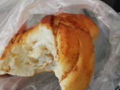 肉桂卷-81BAKERY(大学路店)