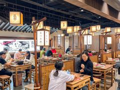 -大盐帮川菜馆(长楹天街店)