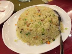 -金迎海鲜酒家(金凤凰广场店)