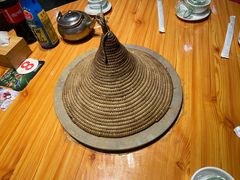 -抚仙湖生态石锅鱼野生菌(告庄店)