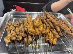 -曾记大腰子烧烤(苗栗路总店)