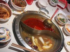 -大龙燚火锅(天安云谷店)