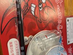 -李双猪·小龙虾·烧烤·羊肉煲(乐山店)