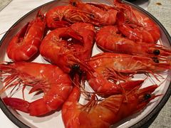 -上海浦西万怡酒店