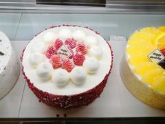 -九月生活(江汉店)
