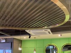 -金滏山烤肉·海鲜·火锅自助餐厅(襄阳万达店)