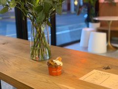 开心果-Dal Cuore 达可芮冰淇淋(陕西北路店)