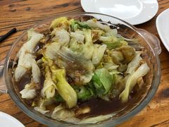-南磨房食府(燕莎奥特莱斯购物中心店)