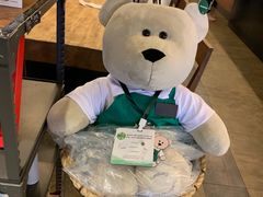 -星巴克(呼和浩特民族商场店)