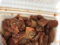 -细妹五香牛杂(步行街店)