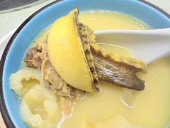 -金龙·打边炉(南京西路店)