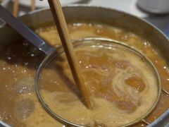 -荣叔港式沙嗲牛肉火锅(正佳潮流店)