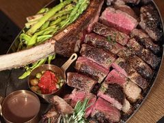 -BROWNSTONE布朗石西班牙餐厅(富城店)