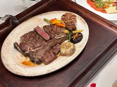-Mogul Eatery·大亨餐酒馆
