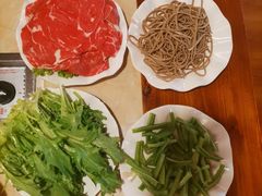 -顺顺小吃(独克宗古城店)