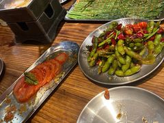 -破店肥哈·东北烧烤·夜宵(南山保利店)