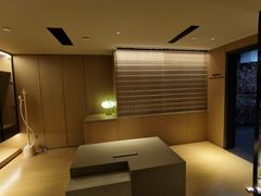 -深圳滨河时代ICON LAB艾垦酒店